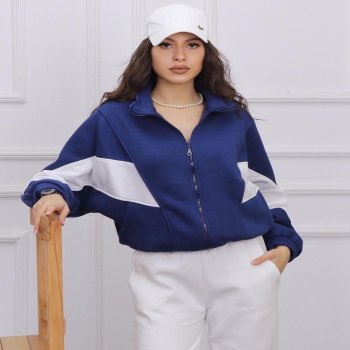 FERMUARLI SWEAT