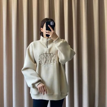 NYC BASKI SWEAT